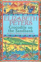 Crocodile on the Sandbank: Miss Marple crossed with Indiana Jones!