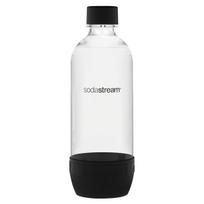 "SodaStream" butelis juodas (dec)