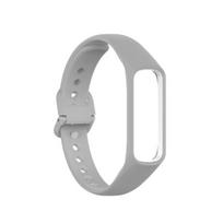 Dirželių Rinkinys Samsung Galaxy Fit2,  Šviesiai pilka