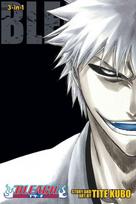 Bleach 3-in-1 Edition, Vol. 9: Includes vols. 25, 26 & 27 3-in-1 Edition, Vols. 25, 26 & 27