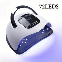 LED nagų lempa manikiūrui