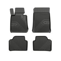 Kilimai salone guminiai BMW 3, E90, E91, E92, 2005-2013