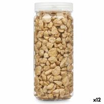 Dekoratyviniai akmenukai, 10-20 mm, 700 g, 12 vnt.