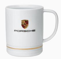 Porcelianinis puodelis Porsche, 420 ml