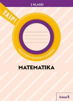 Pasitikrinamieji darbai matematika, 2 klasei