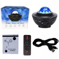 Projektorius Naktinė lempa Galaxy Star Projector – sukurkite nuostabų žvaigždėtą dangų