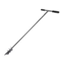 Rankinis žemės grąžtas 8 cm