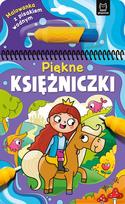 AXIOMAT Piešimas vandens pagrindo žymekliu Gražūs kunigai. 37385