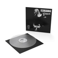 Vinilinė plokštelė LP Scorpions In Trance Clear Vinyl, 180g, Remastered