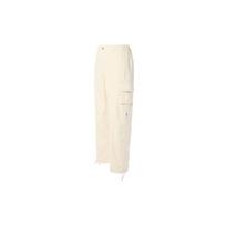 Jordan Flight Chicago Logo Patch Pocket Straight Leg Cargo Pants Women pants Off-White DQ4624-234 XL