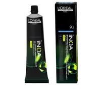 Ilgalaikiai dažai L'Oreal Professionnel Paris Inoa Nº 9.1 60 g