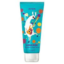 Kūno losjonas Avon Lama Dude vaikams, 75 ml
