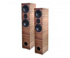 Acoustique Quality LABRADOR 38 Audiofilinė stovinti dvipusė 220 W galios dvipusė garso kolonėlė