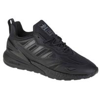 Sportiniai batai vyrams Adidas ZX 2K Boost 2.0 M GZ7740, juodi, 41 1/3
