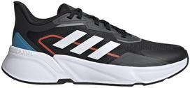 Sportiniai batai vyrams Adidas X9000L 1 H68081 7 5, juodi