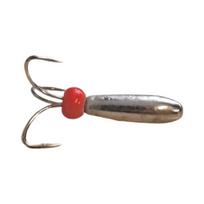 Avižėlė 3.8mm 1.21g SIL