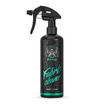 BAD BOYS FABRIC CLEANER Fresh 500ml - Audinių valiklis, 500 ml