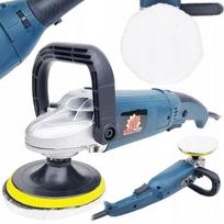 Automobilių poliravimo rinkinys Boxer BX-990 2450 W