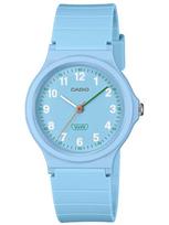Vaikiškas laikrodis Casio, mėlynas