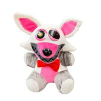 Pliušinis žaislas Five nights at Freddys Roxanne Wolf