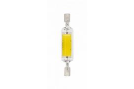 LED lemputė, J78, 4000k, COB, R7s, 5,0 W, AC220-240V, 360°, 500lm, 54mA