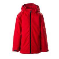 Huppa Berniukų Softshell striukė AKIVA, red