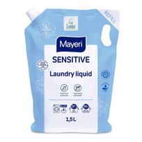 Mayeri Sensitive skalbimo gelis, 1.5L