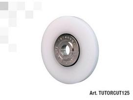 Montolit priedas tiksliam pjovimui Ø 125 mm skersmens diskams