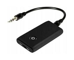Bluetooth siųstuvas-imtuvas 2in1