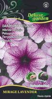 DARŽELINĖ PETUNIJA MIRAGE LAVENDER