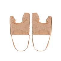 Pirštų atskyriklis Hallux Valgus Bunion Corrector Orthotics Pėdų kaulo nykščio reguliatorius koreguojantis pedikiūro kojinių tiesintuvas S