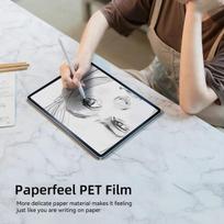 Ekrano apsauga Oneplus Pad 2, 12.1 colių, matinė, 2 vnt.