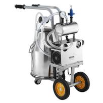 Elektrinis melžimo aparatas 550W, 25L