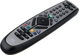 Išmaniojo (Smart TV) ir televizoriaus priedas OFA Energy Saver 4 URC8350