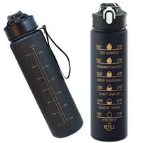 Vandens gertuvė, 750ml