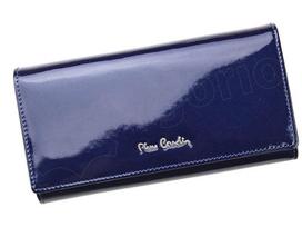 Moteriška piniginė Pierre Cardin 05 LINE 114, Mėlyna dangiška
