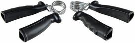 Espanderis Profit Grip DK 1114, juodas