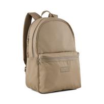 Puma kuprinė ESSENTIALS L, smėlio spalvos