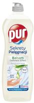 Pur indų ploviklis Balsam Aloe Vera, 1200 ml