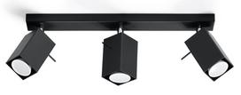 Sollux Lighting lubinis šviestuvas Merida