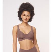 Liemenėlė Sloggi Zero Feel Bralette EX