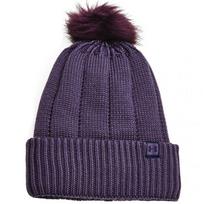 Kepurė moterims Under Armour 1365 936 500, violetinė, N/A