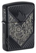 Žiebtuvėlis Zippo 46025 Florentine Collectible Armor®