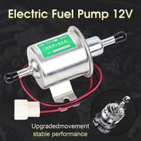 12V universalus elektrinis kuro siurblys HEP-02A