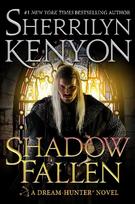 Shadow Fallen: the 6th book in the Dream Hunters series, from the No.1 New York Times bestselling author