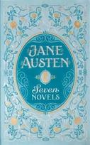 Jane Austen (Barnes & Noble Collectible Classics: Omnibus Edition): Seven Novels