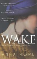 Wake: a heartrending story of three women and the journey of the unknown warrior