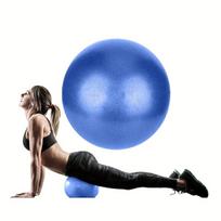 Pilates kamuoliai treniruotėms, Mėlyna