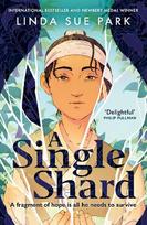 Single Shard: 'Delightful' Philip Pullman