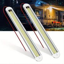 12V LED vidaus apšvietimo juosta